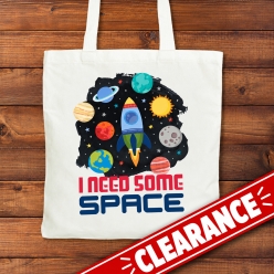 I Need Space 13